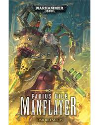 Fabius Bile: Manflayer (PB)