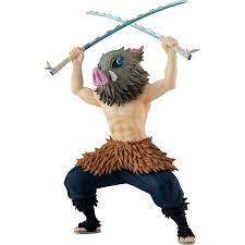 POP UP PARADE: Demon Slayer Inosuke Hashibira