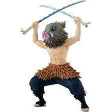 POP UP PARADE: Demon Slayer Inosuke Hashibira
