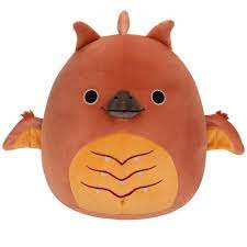 Squishmallows: 8" Rodan