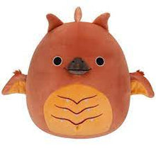 Squishmallows: 8" Rodan