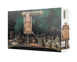 Flesh-Eater Courts: Charnel Throne