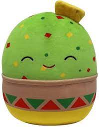 Squishmallows: 7.5" Gideon