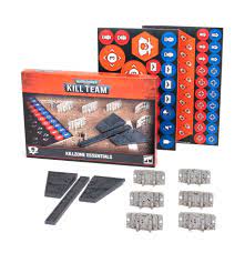 Kill Team: Killzone Essentials