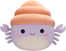 Squishmallows: 12" Arco