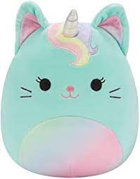 Squishmallows: 7.5" Nicole