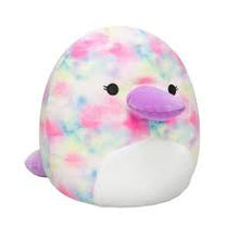 Squishmallows: 16" Rainbow Platypus