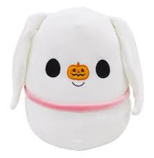 Squishmallows: 10" Nightmare Before Christmas - Zero