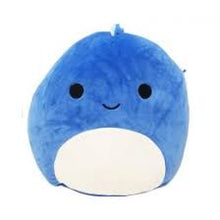 Squishmallows: 11" Brody