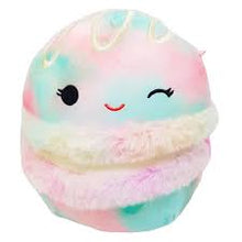 Squishmallows: 7.5" Lizma