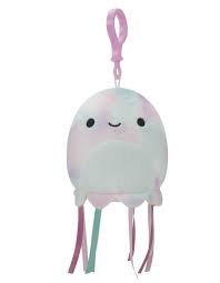 Squishmallows: 3.5" Clip-Ons Krisa