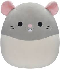 Squishmallows: 12" Rusty