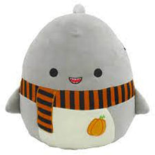 Squishmallows: 12" Halloween Gordon