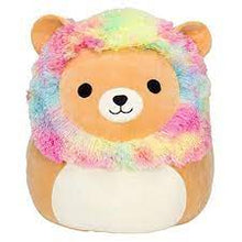 Squishmallows: 7.5" Leonard
