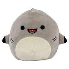 Squishmallows: 7.5" Gordon