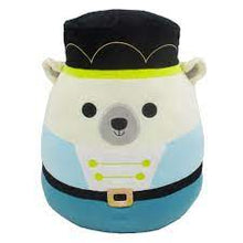 Squishmallows: 16" Christmas Gleb
