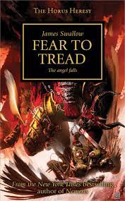 Horus Heresy: Fear to Tread (PB)