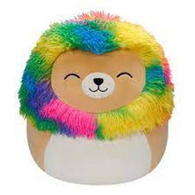 Squishmallows: 12" Leonard