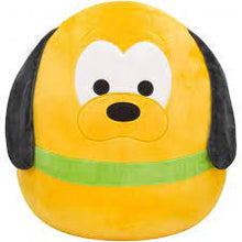 Squishmallows: 7.5" Disney Assortment Pluto