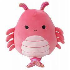 Squishmallows: 7.5" Simone