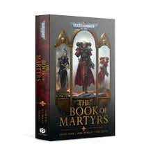 The Book of Martyrs (PB)