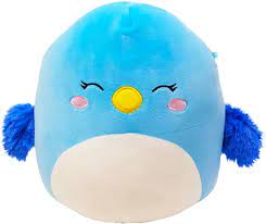 Squishmallows: 7.5" Bebe