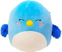 Squishmallows: 7.5" Bebe