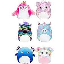 Squishmallows: 8" Scented Mystery Squad (Assortment)
