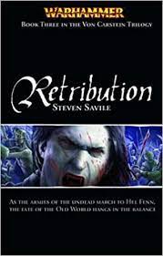 Retribution (PB)