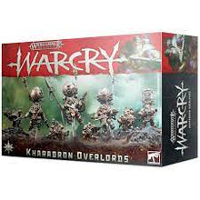 Warcry: Kharadron Overlords