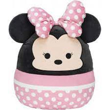 Squishmallows: 7.5" Disney Assortment Minnie