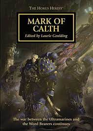Horus Heresy: Mark of Calth (PB)