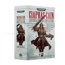 Ciaphas Cain: Saviour of the Imperium (PB)