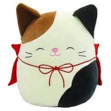 Squishmallows: 12" Halloween Cam
