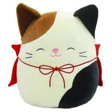 Squishmallows: 12" Halloween Cam