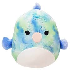 Squishmallows: 12" Lois