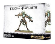 Sylvaneth: Drycha Hamadreth
