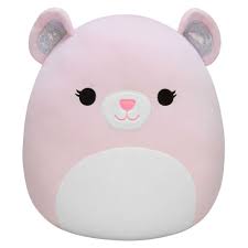Squishmallows: 7.5" Zaya