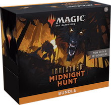 MTG: Innistrad: Midnight Hunt Bundle