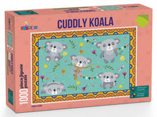 Funbox Jigsaw: Cuddly Koala 1000pc