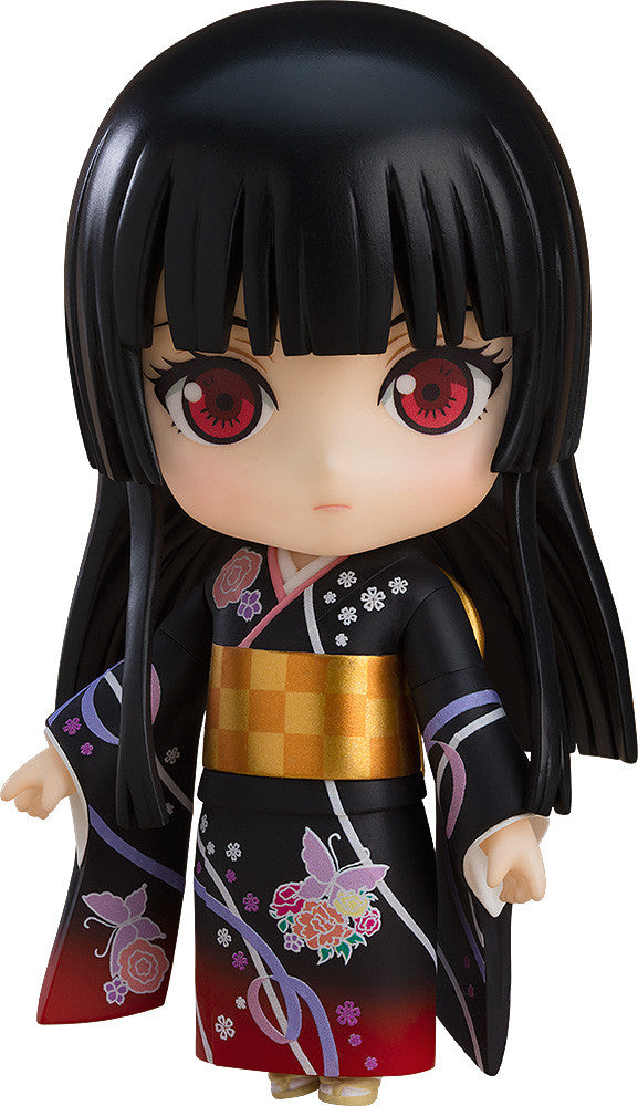 Nendoroid: Hell Girl Fourth Twilight Ai Enma