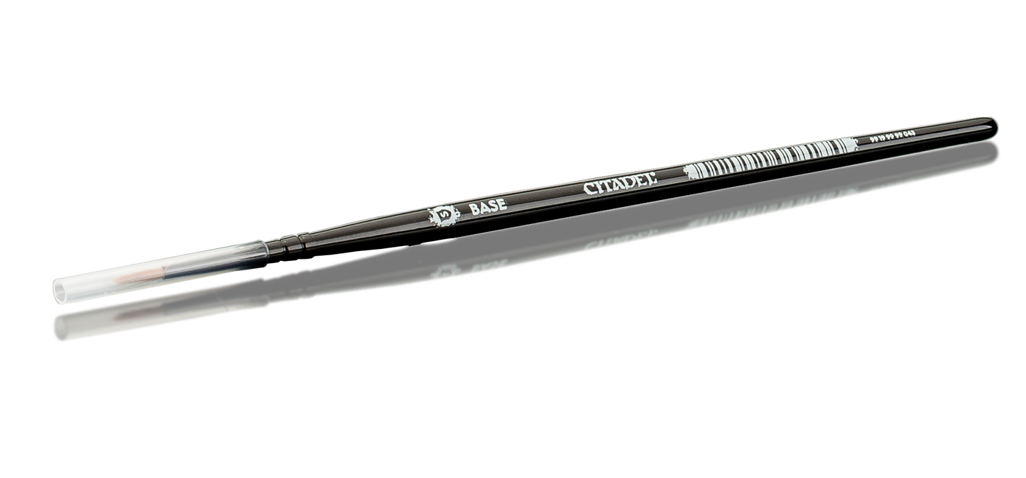 Citadel Brush: Small Base Brush