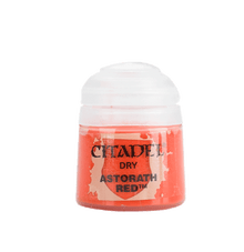 Citadel Dry: Astorath Red