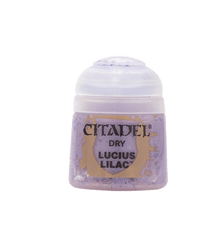 Citadel Dry: Lucius Lilac