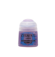 Citadel Layer: Genestealer Purple