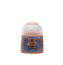 Citadel Layer: Hashut Copper