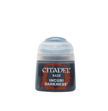 Citadel Base: Incubi Darkness