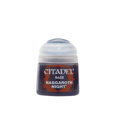 Citadel Base: Naggaroth Night