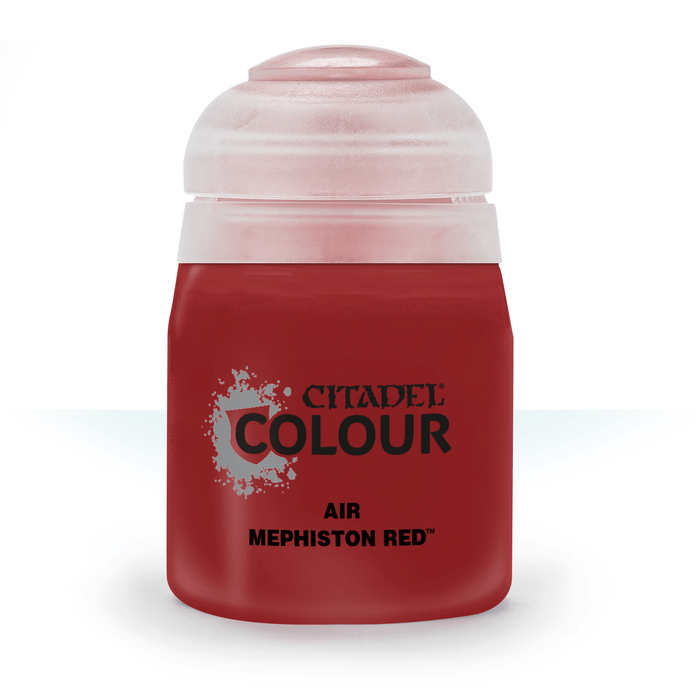 Citadel Air: Mephiston Red(24ml)