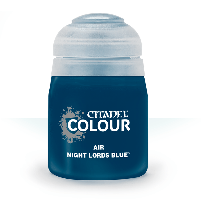 Citadel Air: Night Lords Blue(24ml)